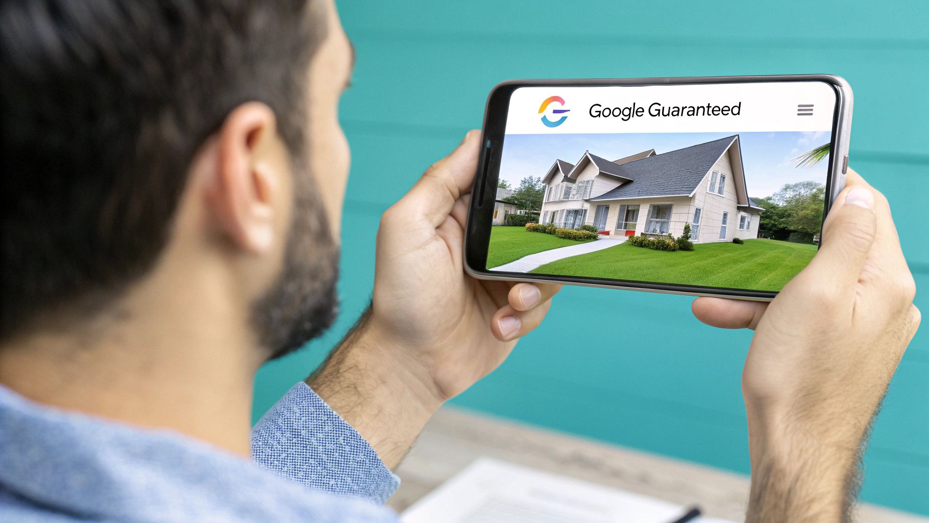 Google Local Services Ads (LSA)