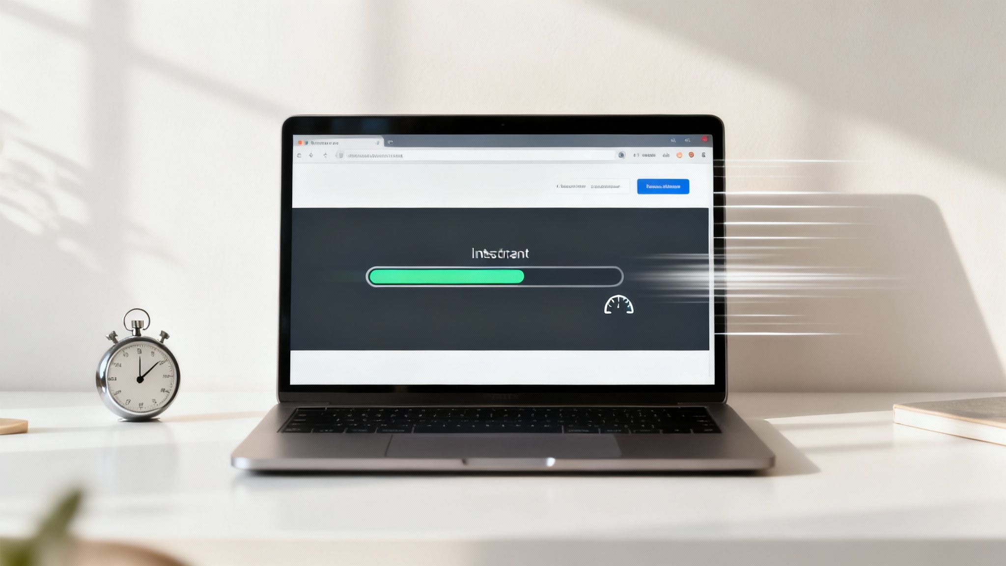 Fast Loading Speed Optimization