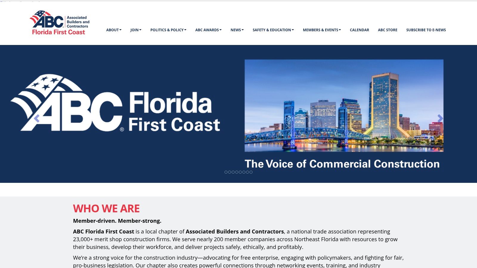 ABC Florida First Coast