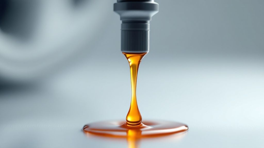 Brake Fluid Leaks