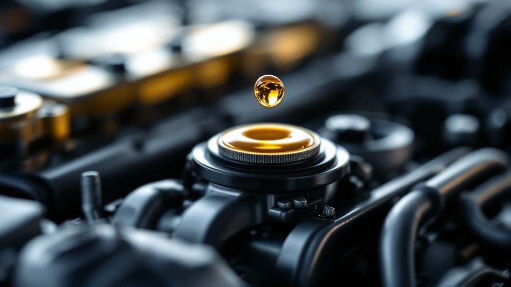 Aging Engine