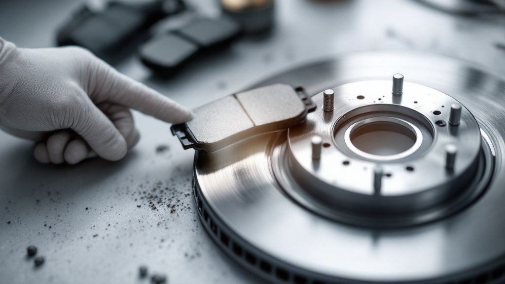 Brake System Inspection