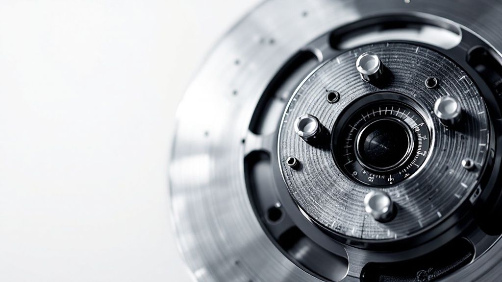 Brake System Inspection