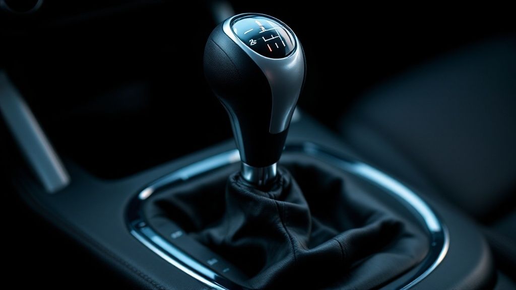Delayed or Erratic Gear Shifting