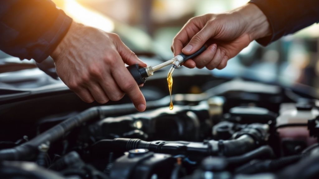 Transmission Fluid Heat