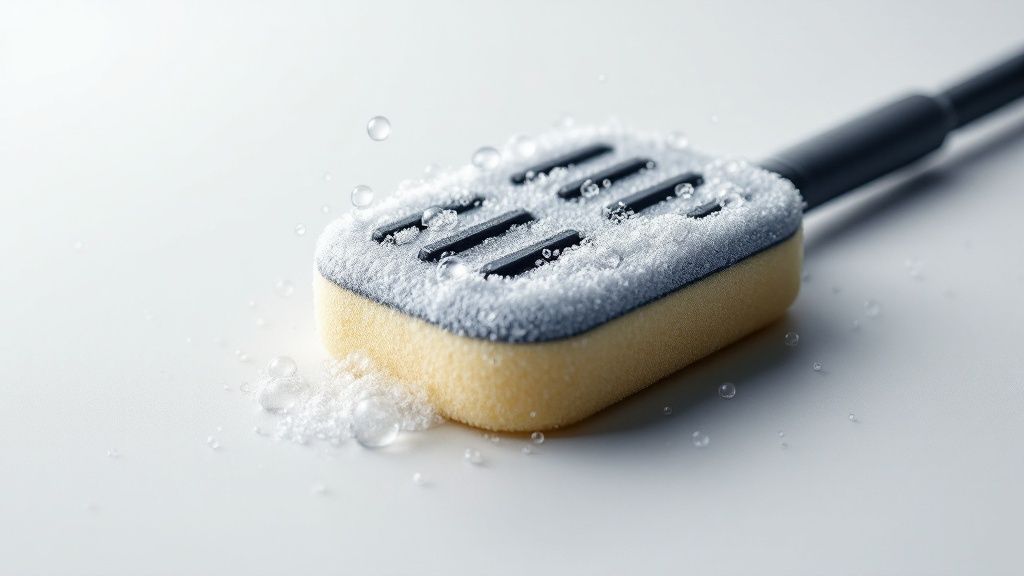 Spongy Brake Pedal