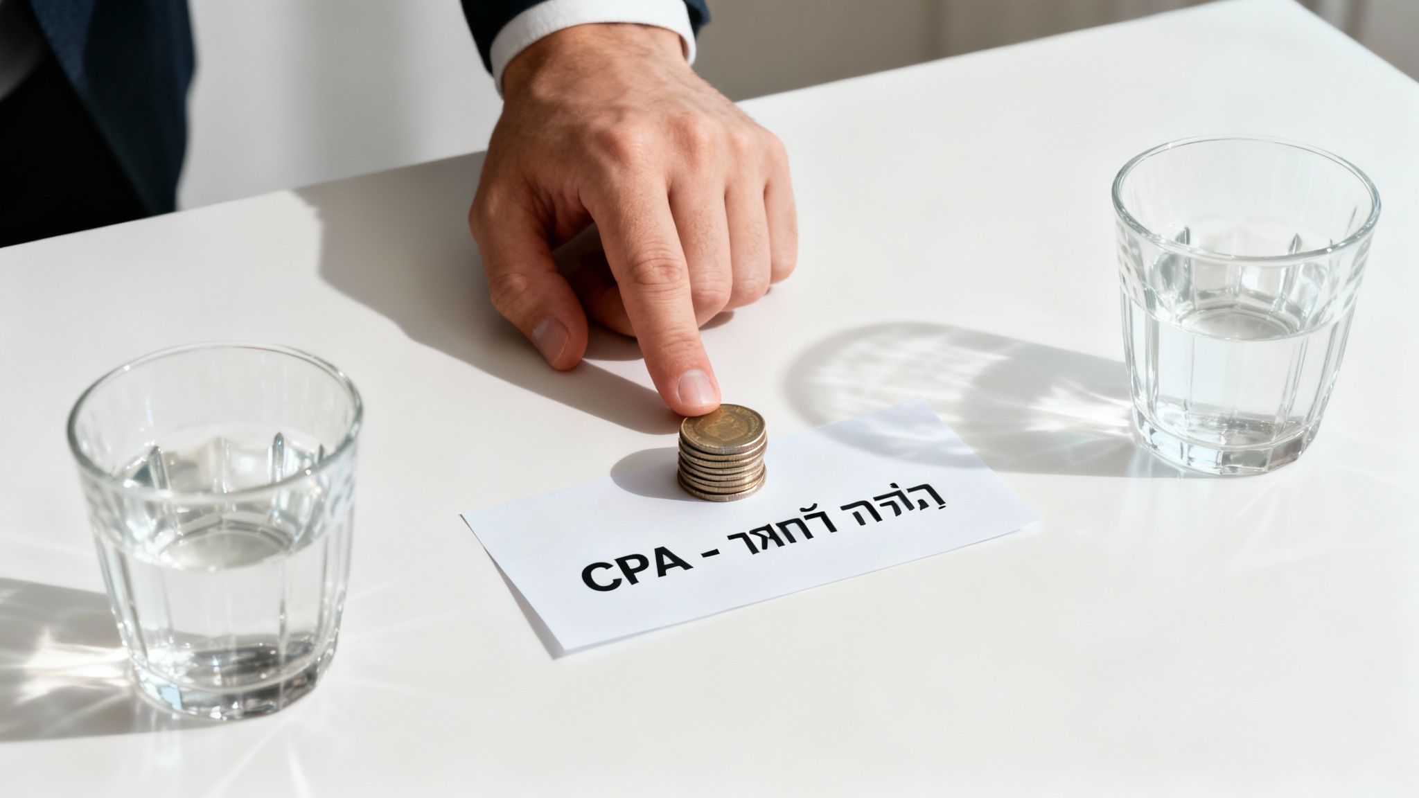 מודלים של תמחור בפרסום דיגיטלי
