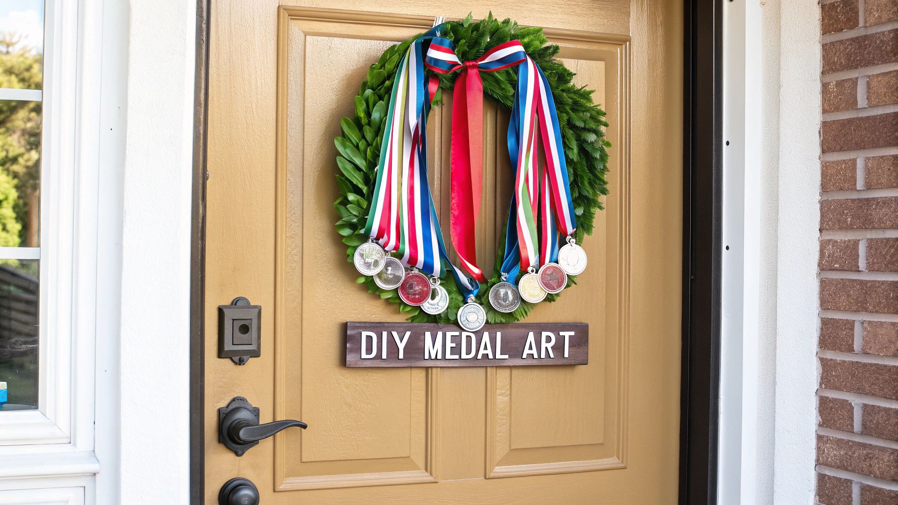 Create Functional Art and Home Decor