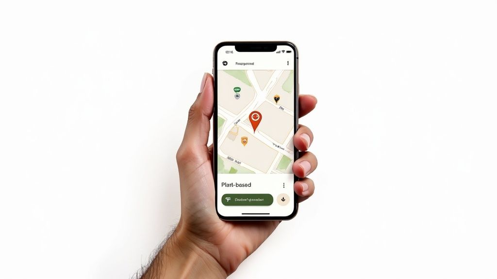 Sydney kitchen snapshot