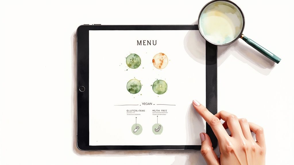 Screenshot from https://upload.wikimedia.org/wikipedia/commons/5/5d/Deliveroo_screenshot.png