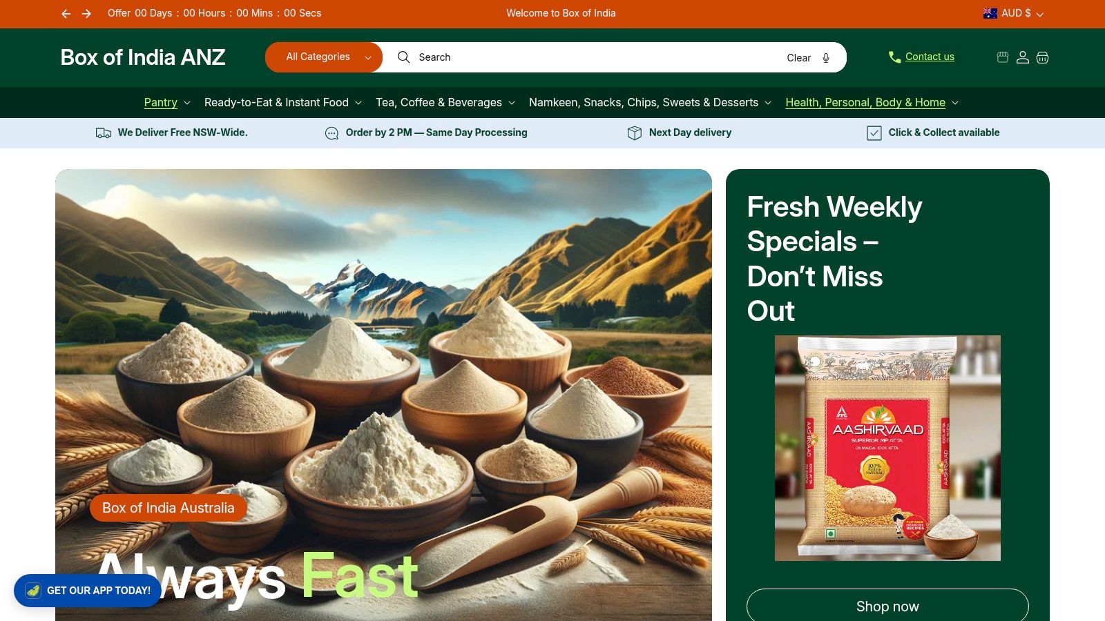 Box of India (by Liv247)