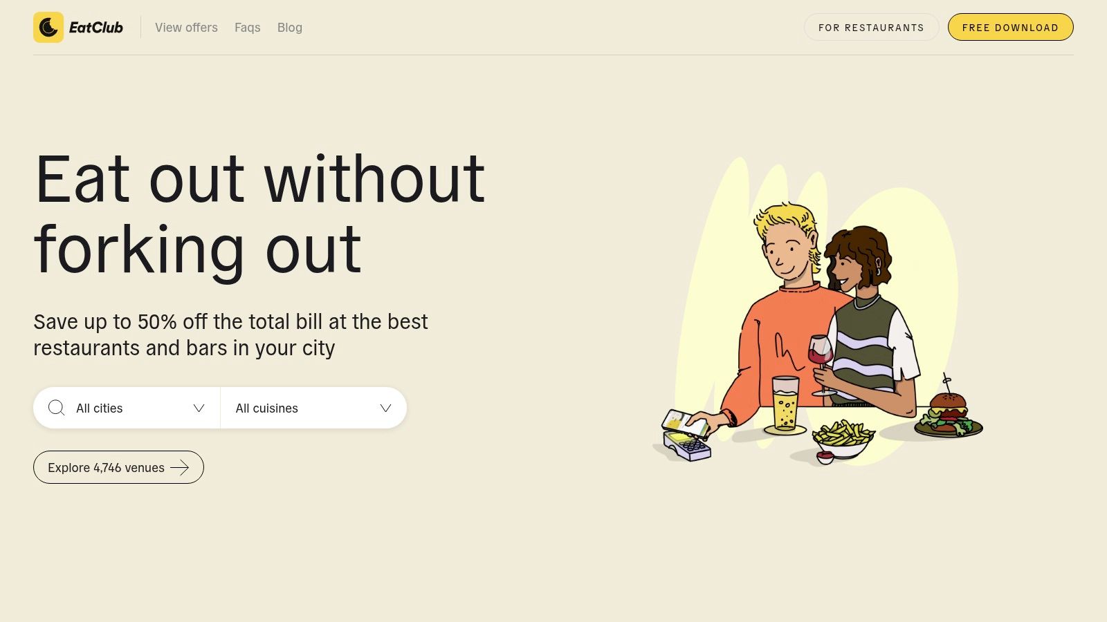 EatClub