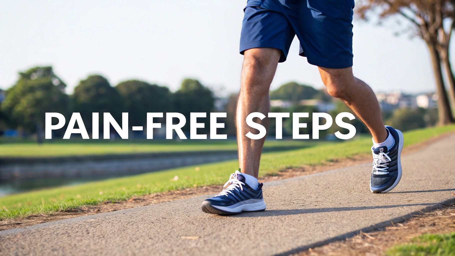 Joint Health and Mobility Restoration