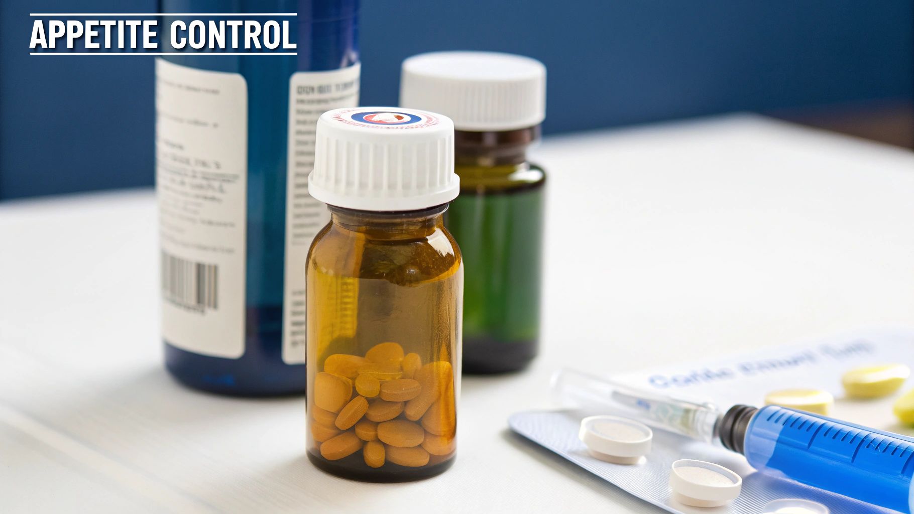 A friendly healthcare professional explains a treatment plan to a patient.