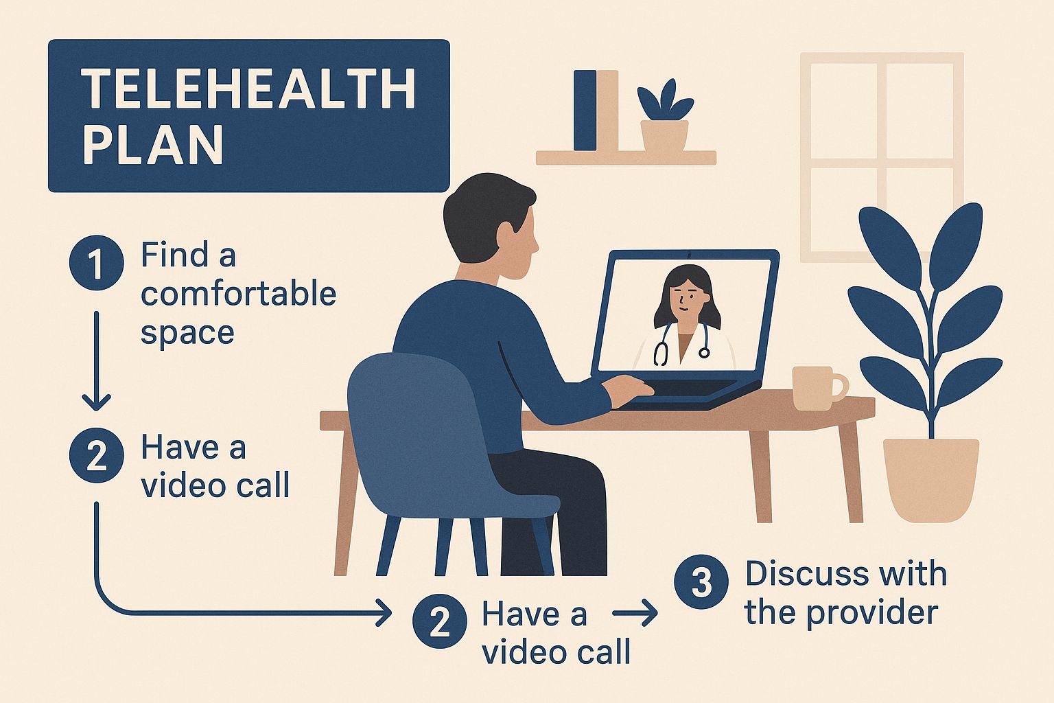 Infographic about online weight loss medication