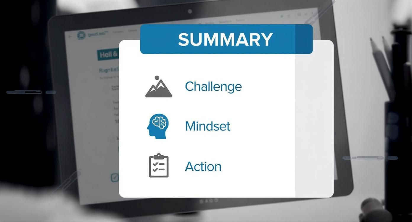 Infographic about how to maintain weight loss