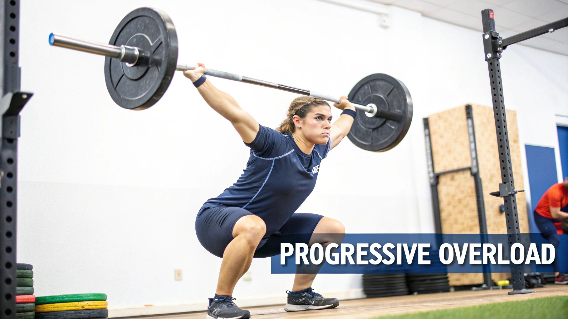 Progressive Resistance Training Overload