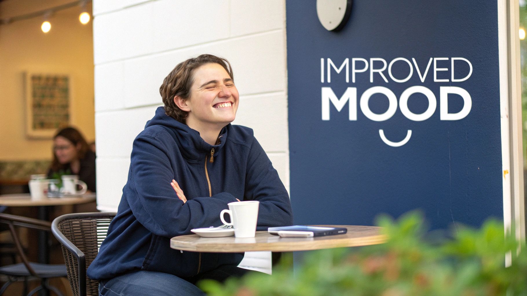 Mental Health and Quality of Life Improvement