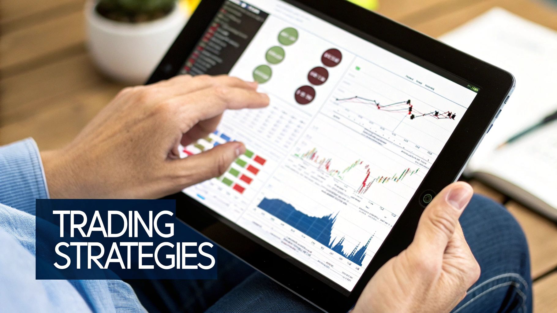 Trading strategies Trading strategies