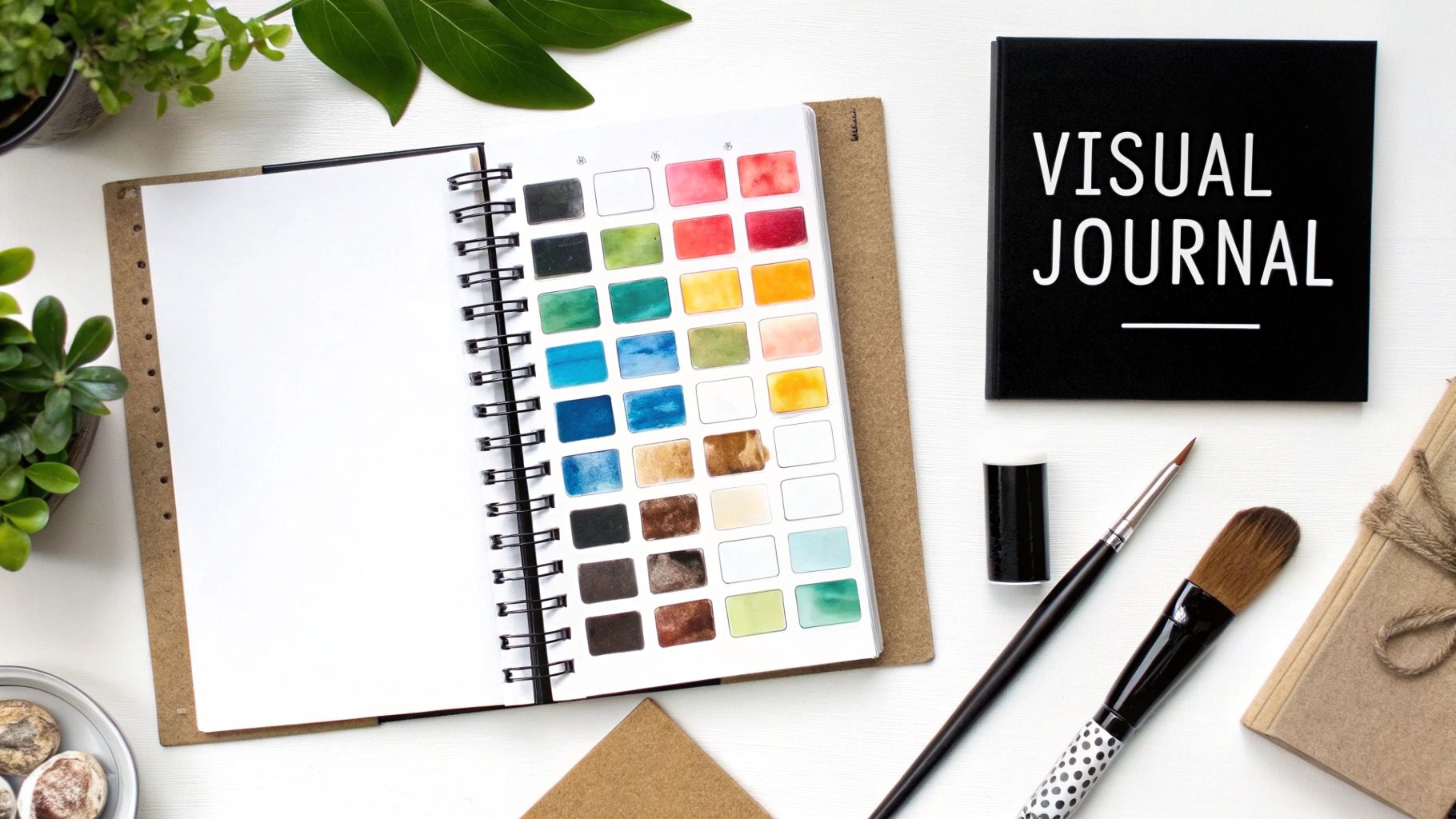 Art/Visual Journaling Art/Visual Journaling