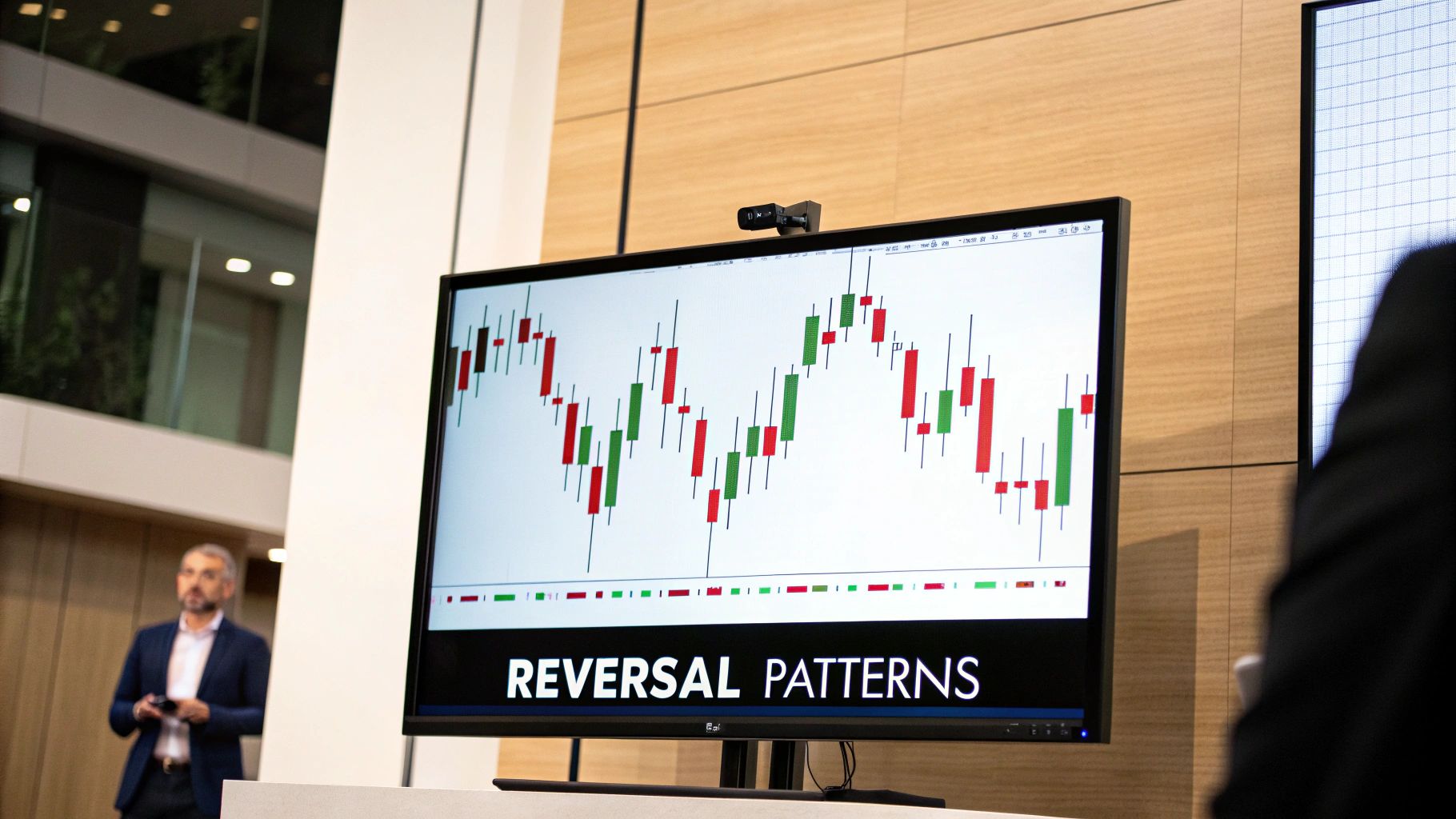 Identifying Powerful Trend Reversal Patterns Identifying Powerful Trend Reversal Patterns