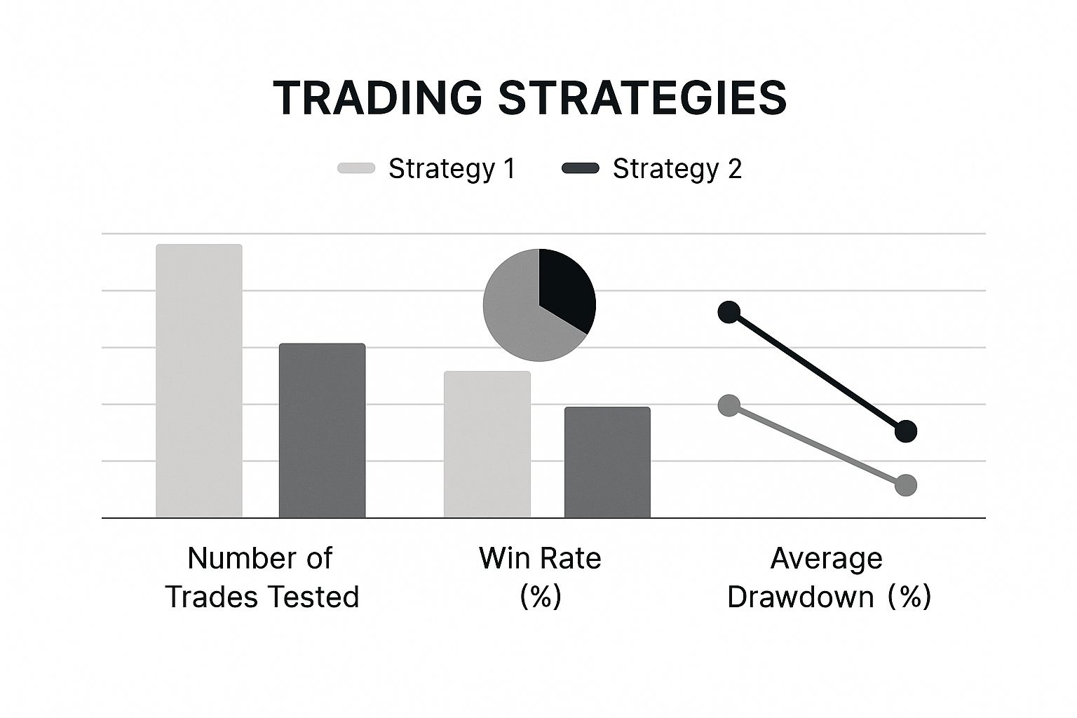 trading strategies trading strategies