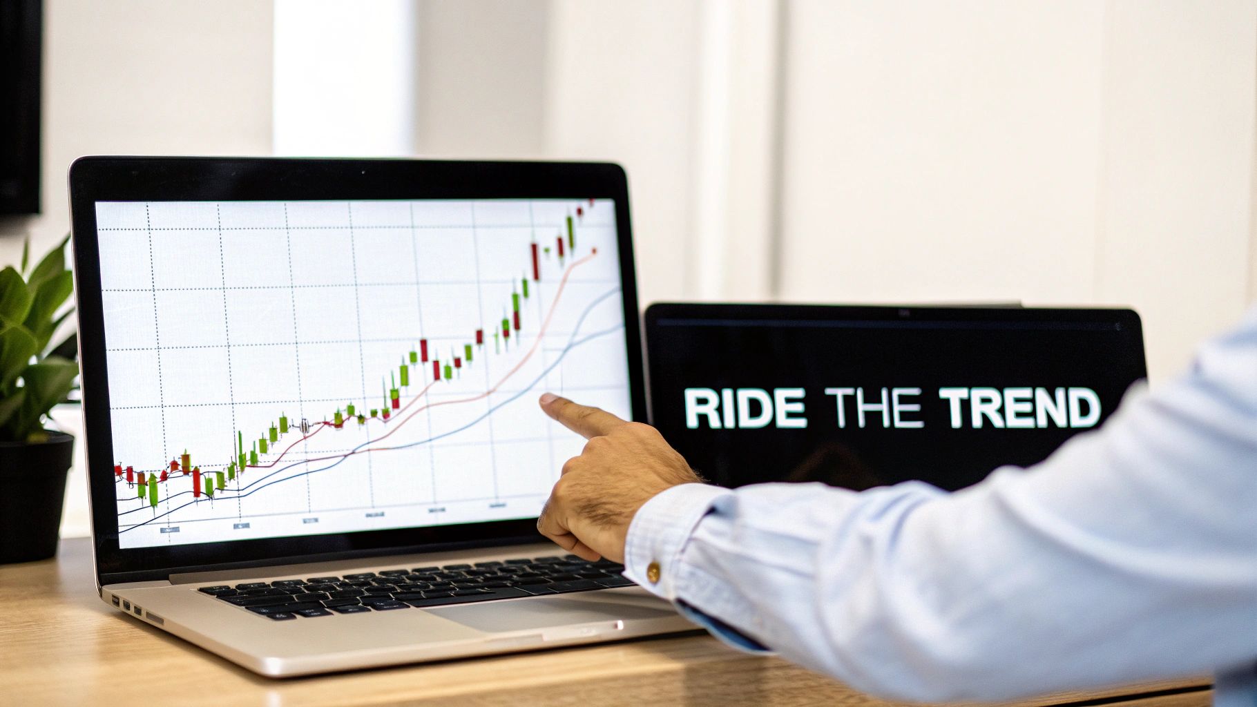 Momentum Trading Momentum Trading