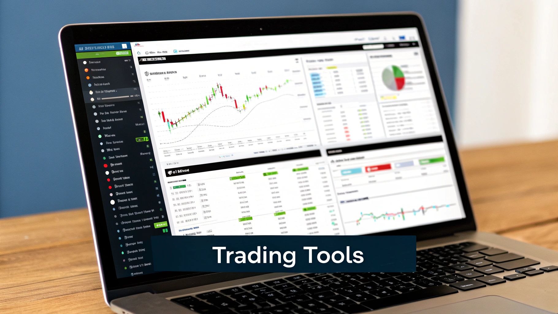 trading tools trading tools