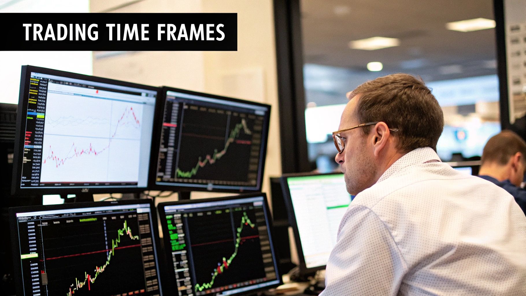 trading time frames