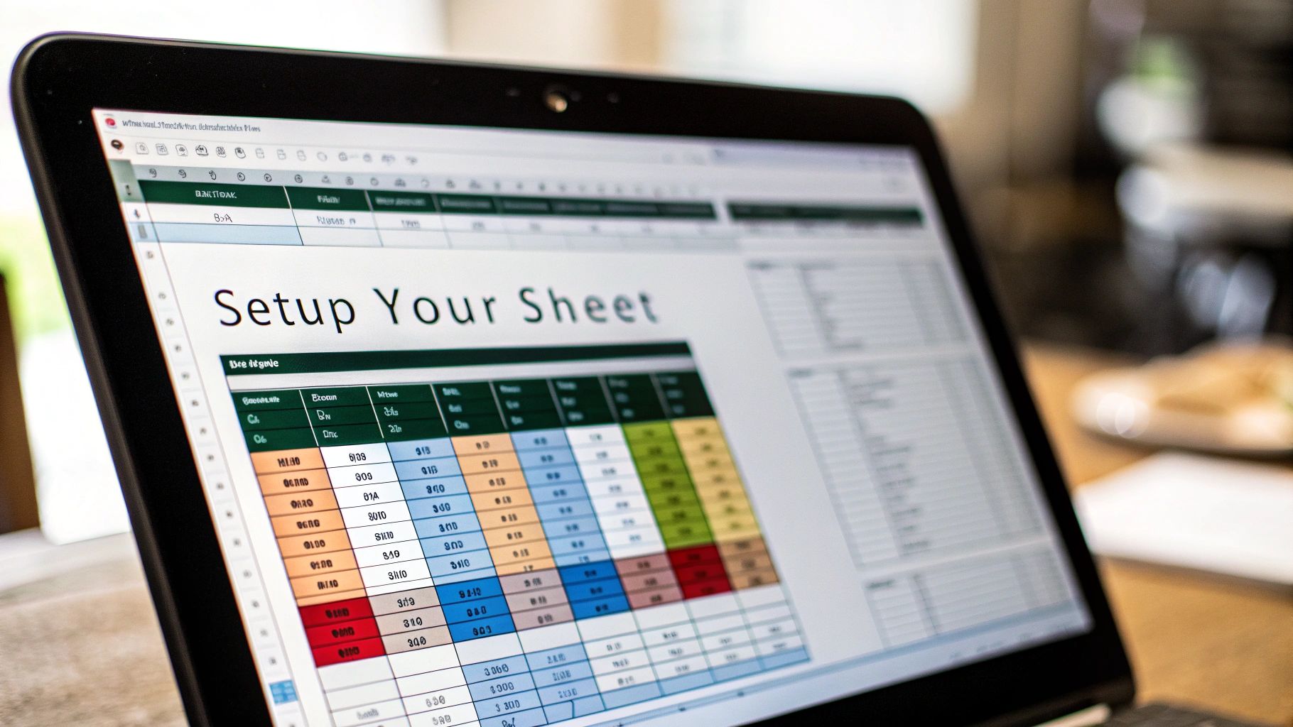 Building Your Personal Performance Dashboard Building Your Personal Performance Dashboard