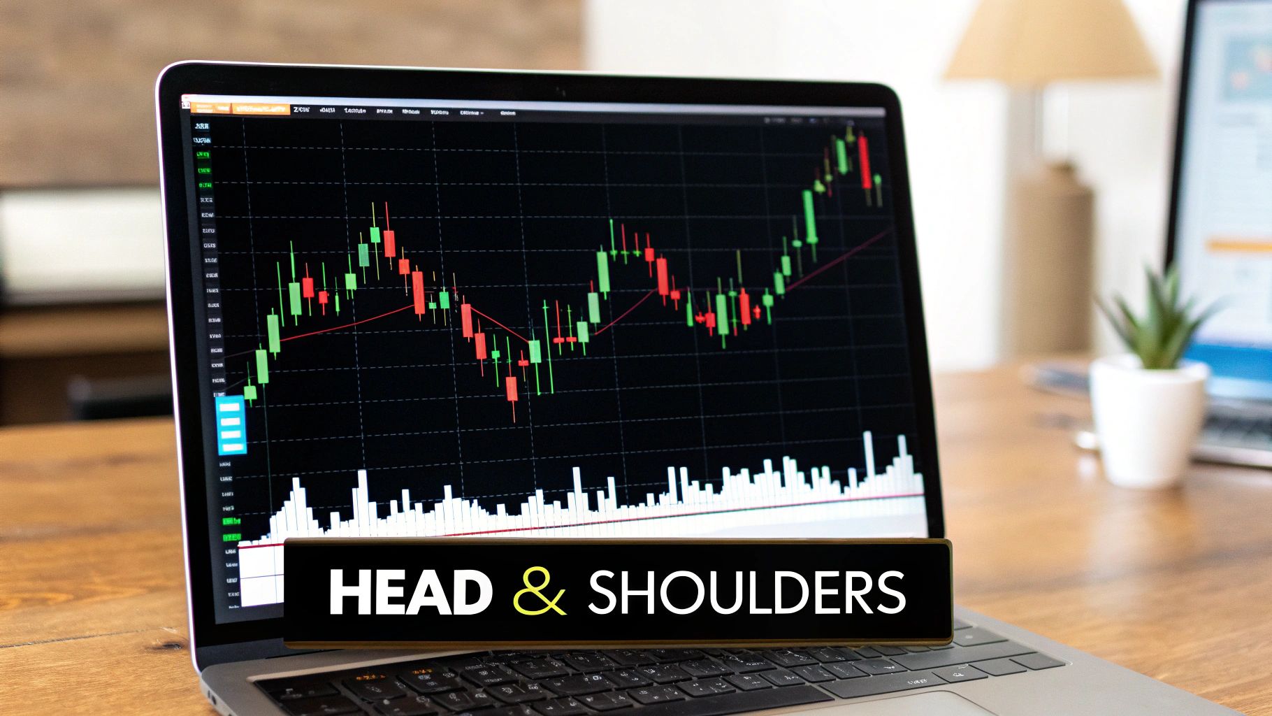 Head and Shoulders (Reversal)