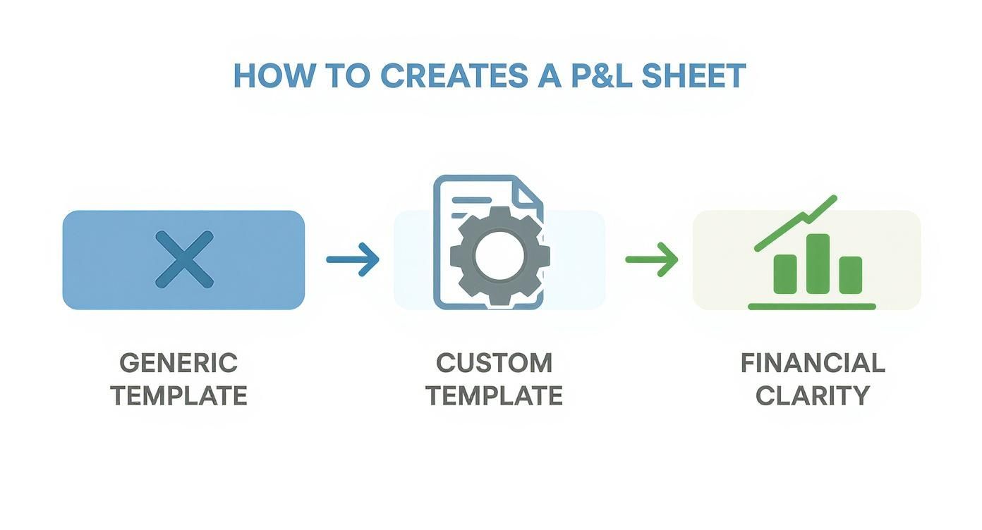 Infographic about profit and loss template google sheets Infographic about profit and loss template google sheets