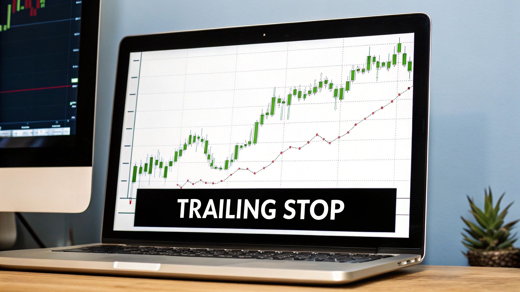 Trailing Stop Loss Strategy Trailing Stop Loss Strategy