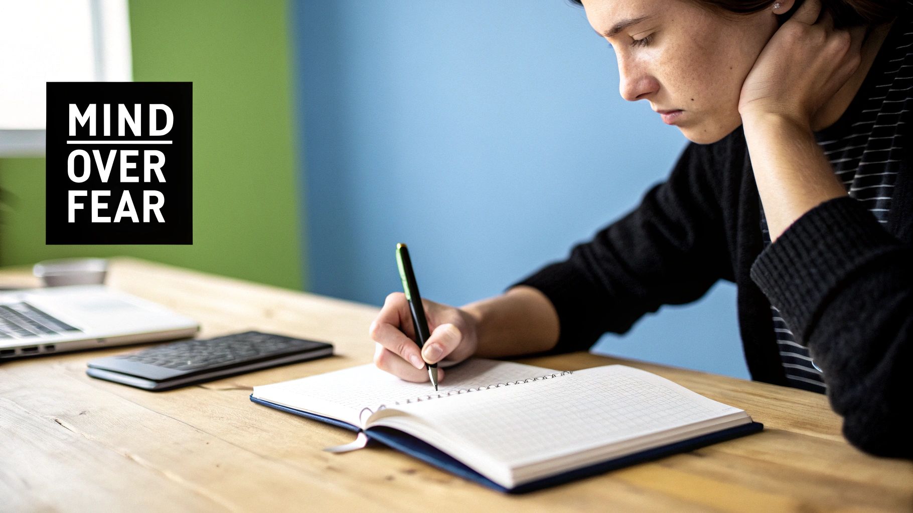 A silhouette of a person's head with complex gears and cogs inside, representing the inner workings of the trading mind. A silhouette of a person's head with complex gears and cogs inside, representing the inner workings of the trading mind.