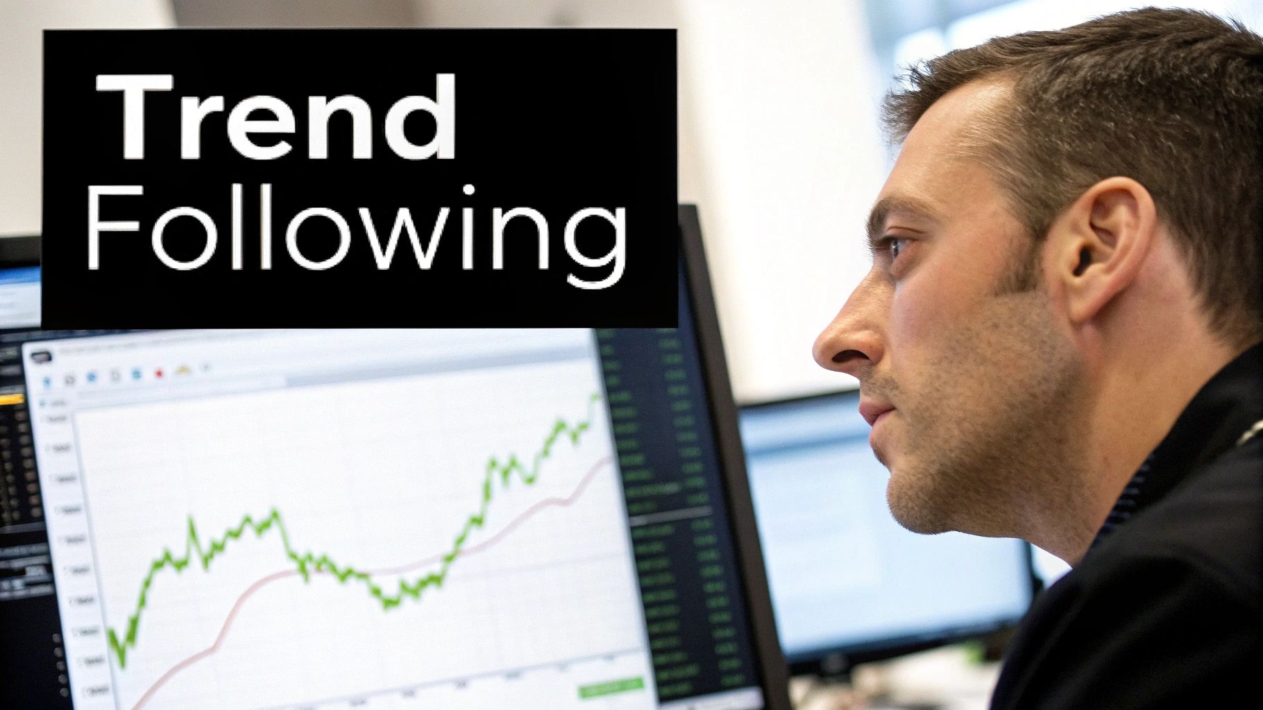 Trend Following Strategy
