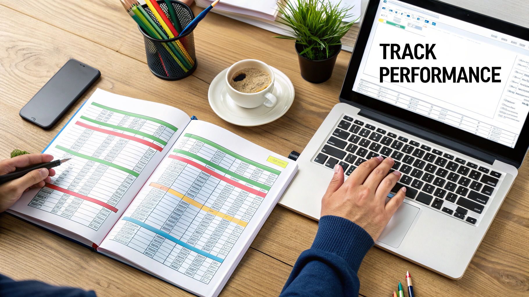 Setting Up Your Core Trading Log Setting Up Your Core Trading Log