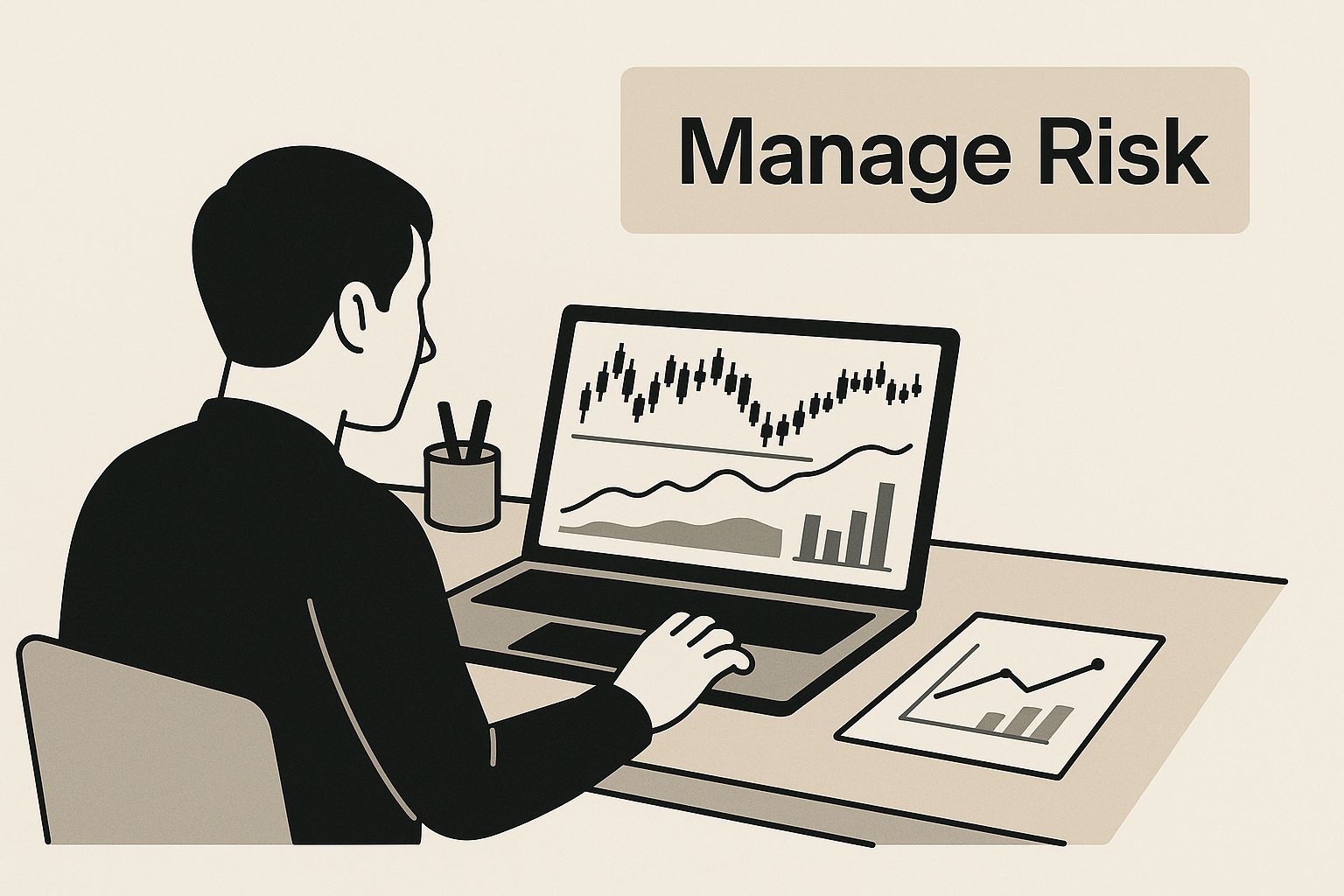 manage risk