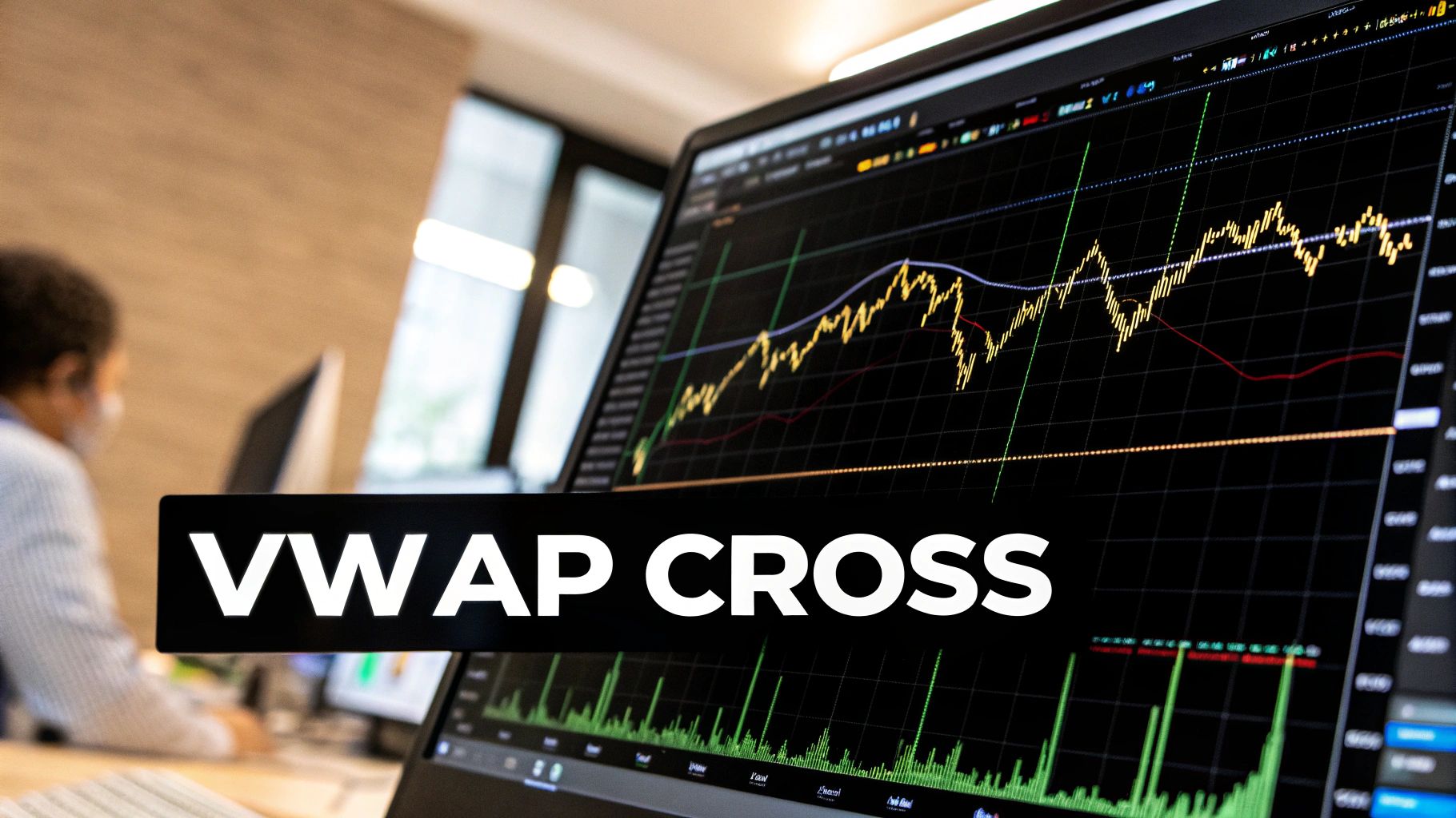 VWAP Cross Strategy VWAP Cross Strategy