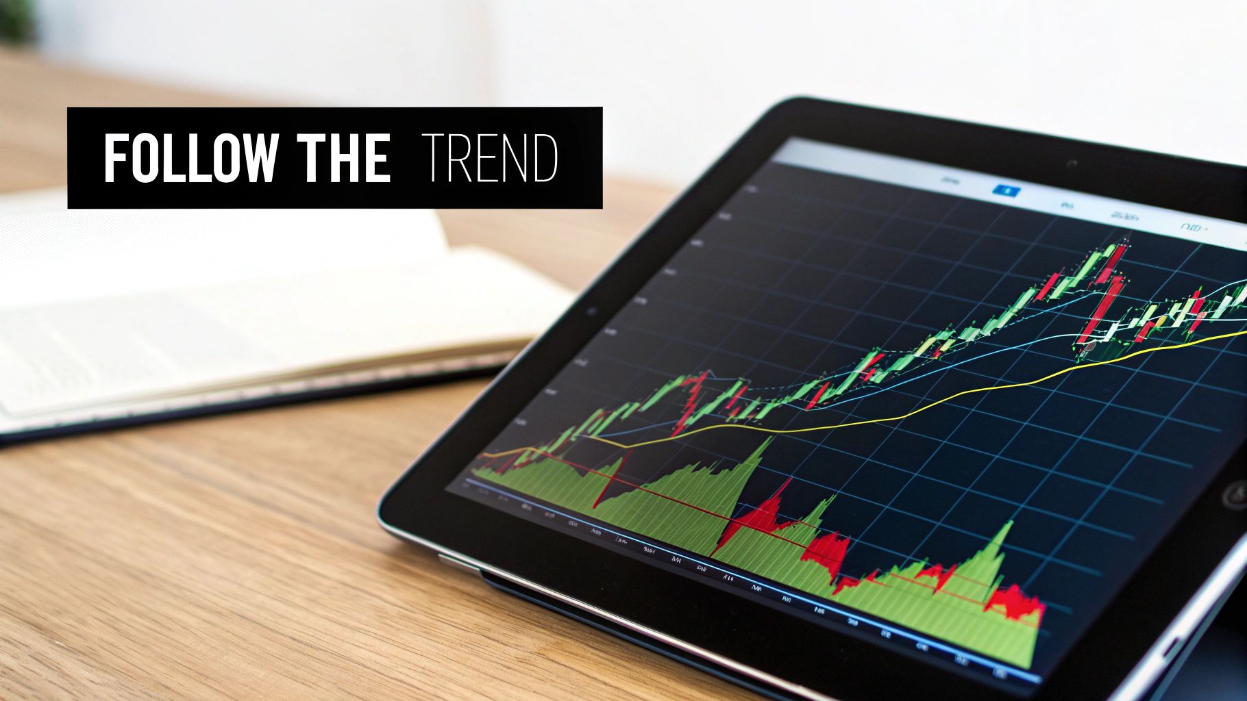 Trend Following Strategy