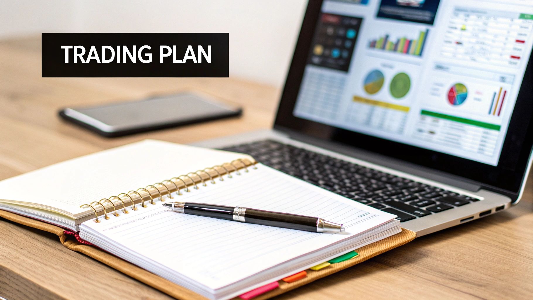 trading plan