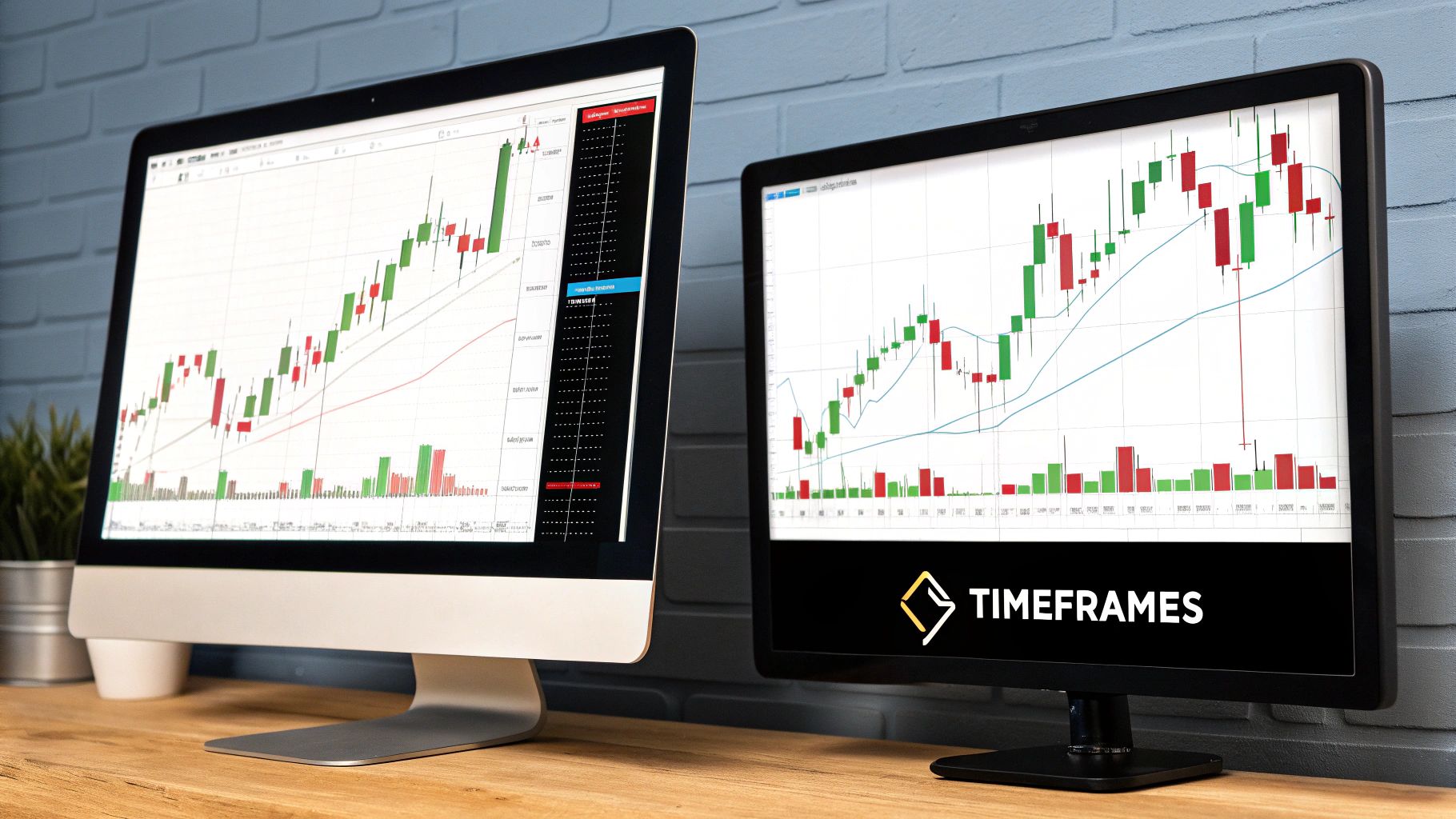 How Time Commitment Shapes Your Trading Style How Time Commitment Shapes Your Trading Style