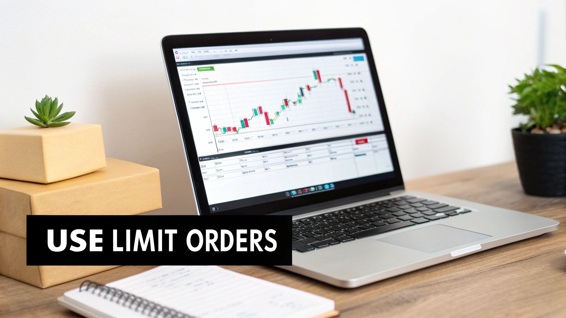 A trader analyzing financial charts on a computer screen, focused on managing spread costs. A trader analyzing financial charts on a computer screen, focused on managing spread costs.