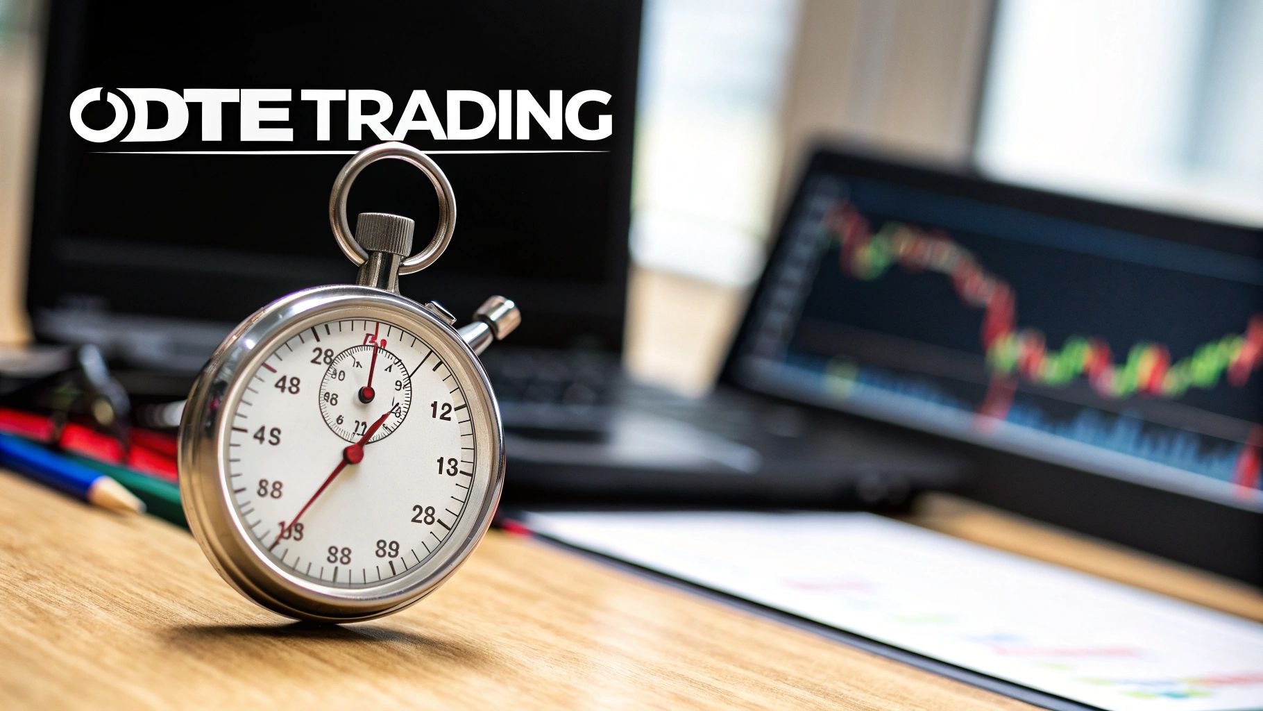 0DTE (Zero Days to Expiration) Trading 0DTE (Zero Days to Expiration) Trading