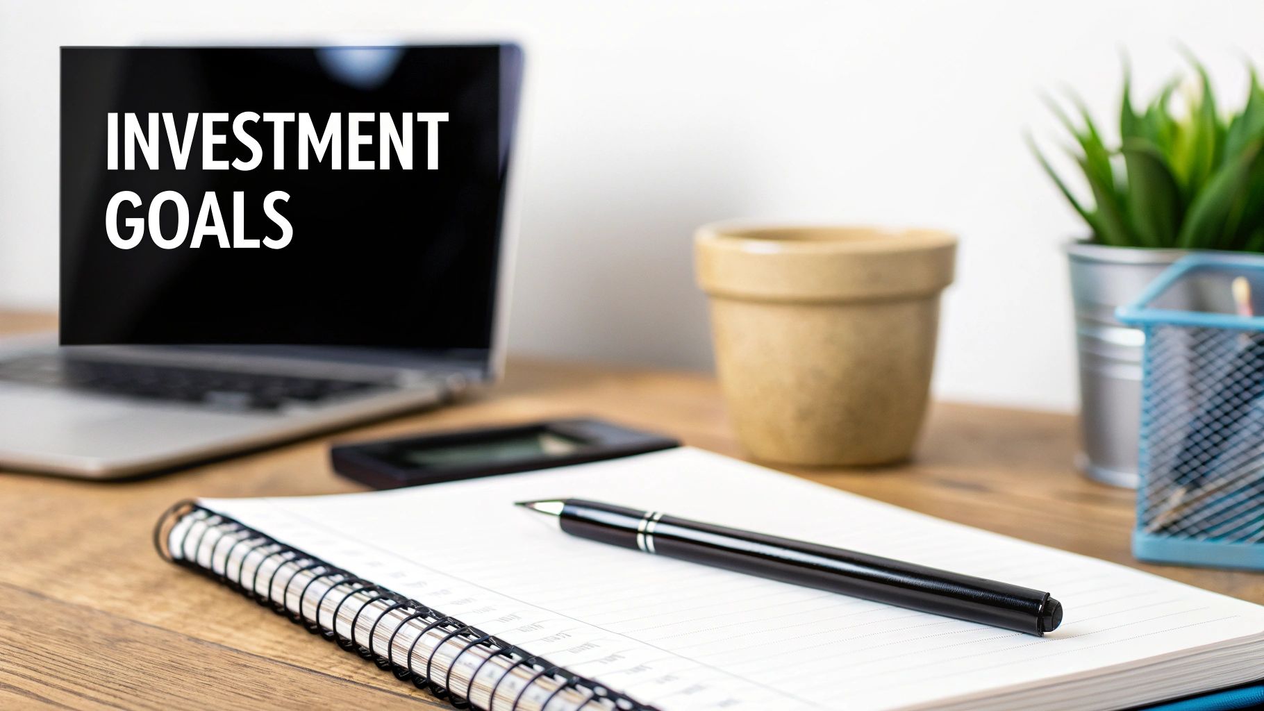 Building Your Personal Investment Foundation Building Your Personal Investment Foundation