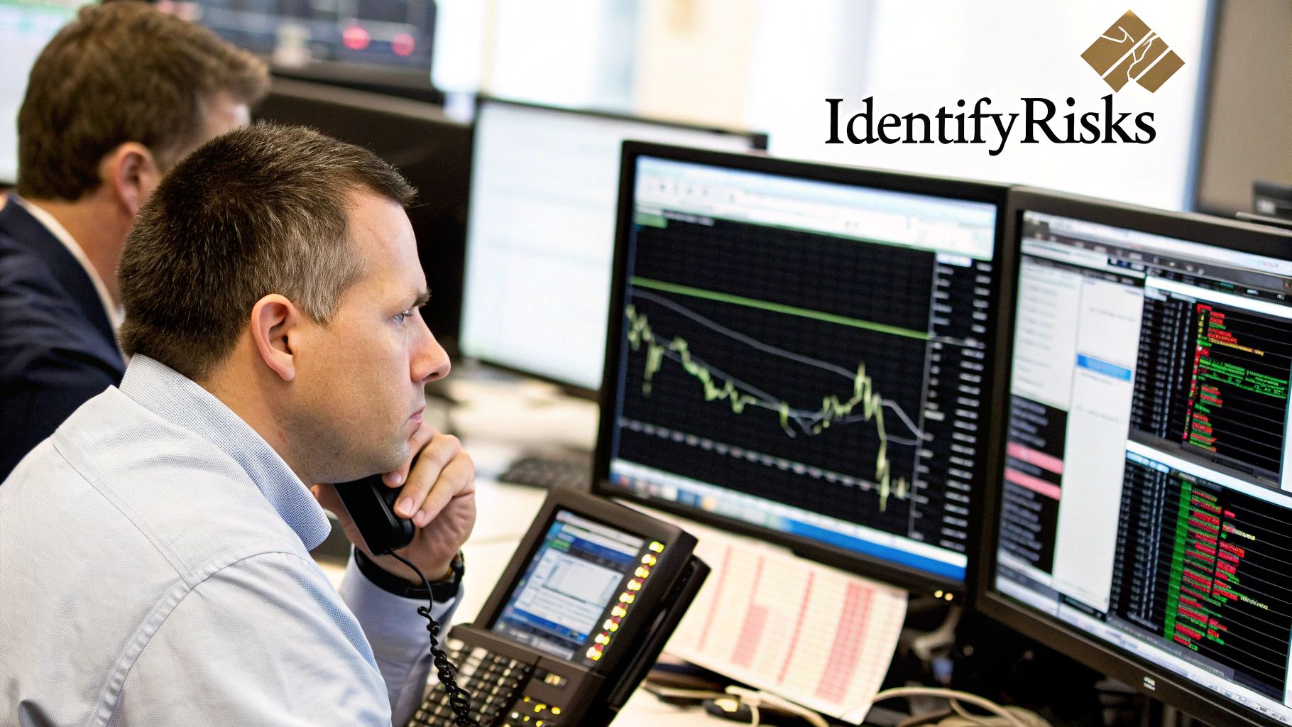 The Evolution of Modern Trading Risk