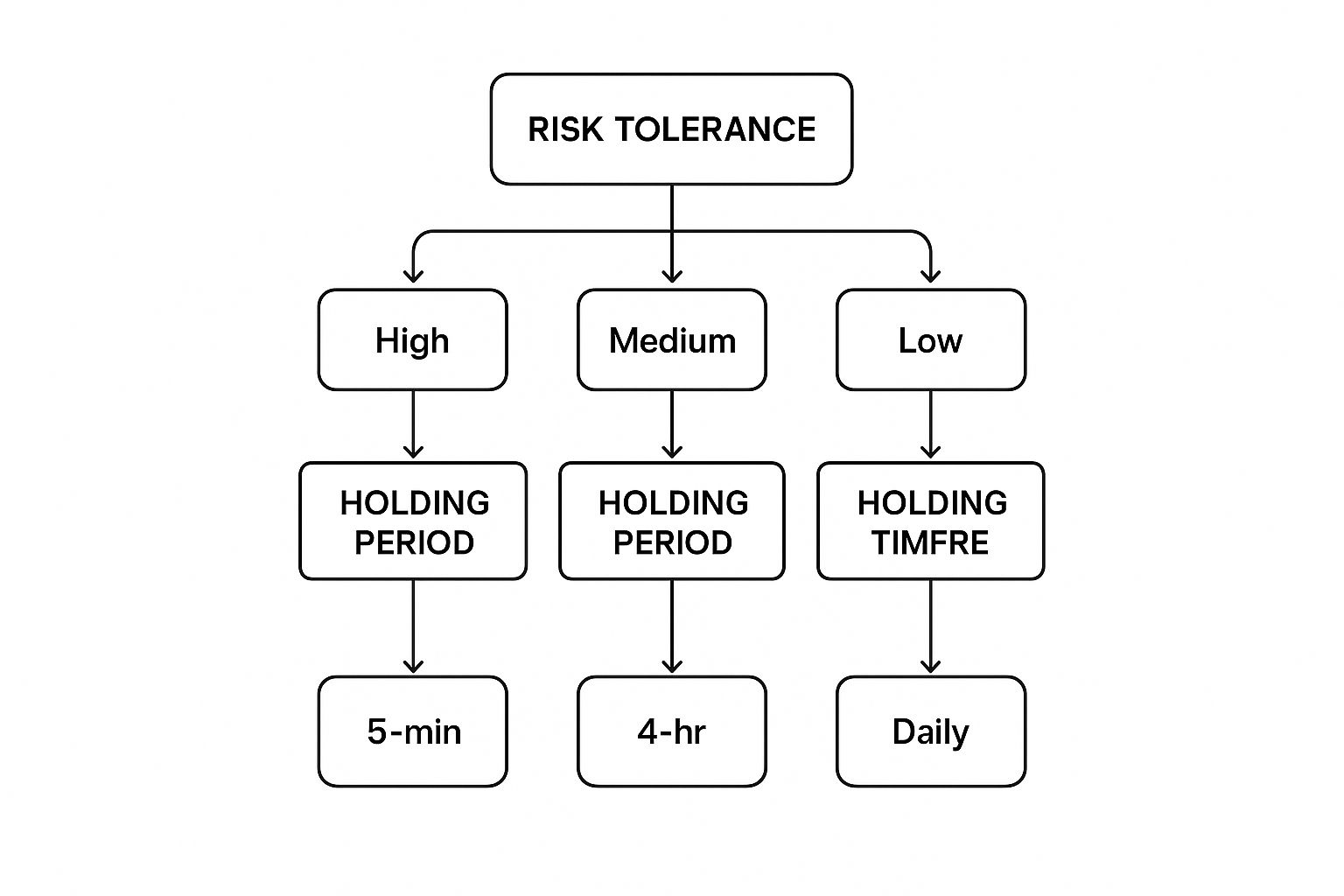 most profitable time-frame in trading