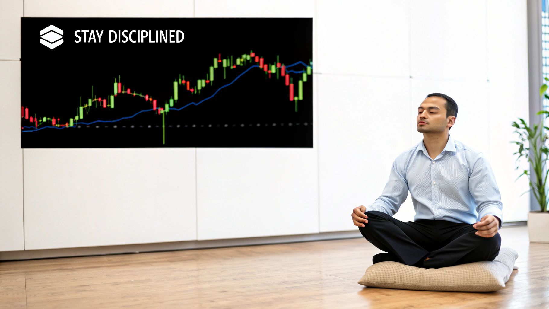 Your Blueprint for Trading Longevity