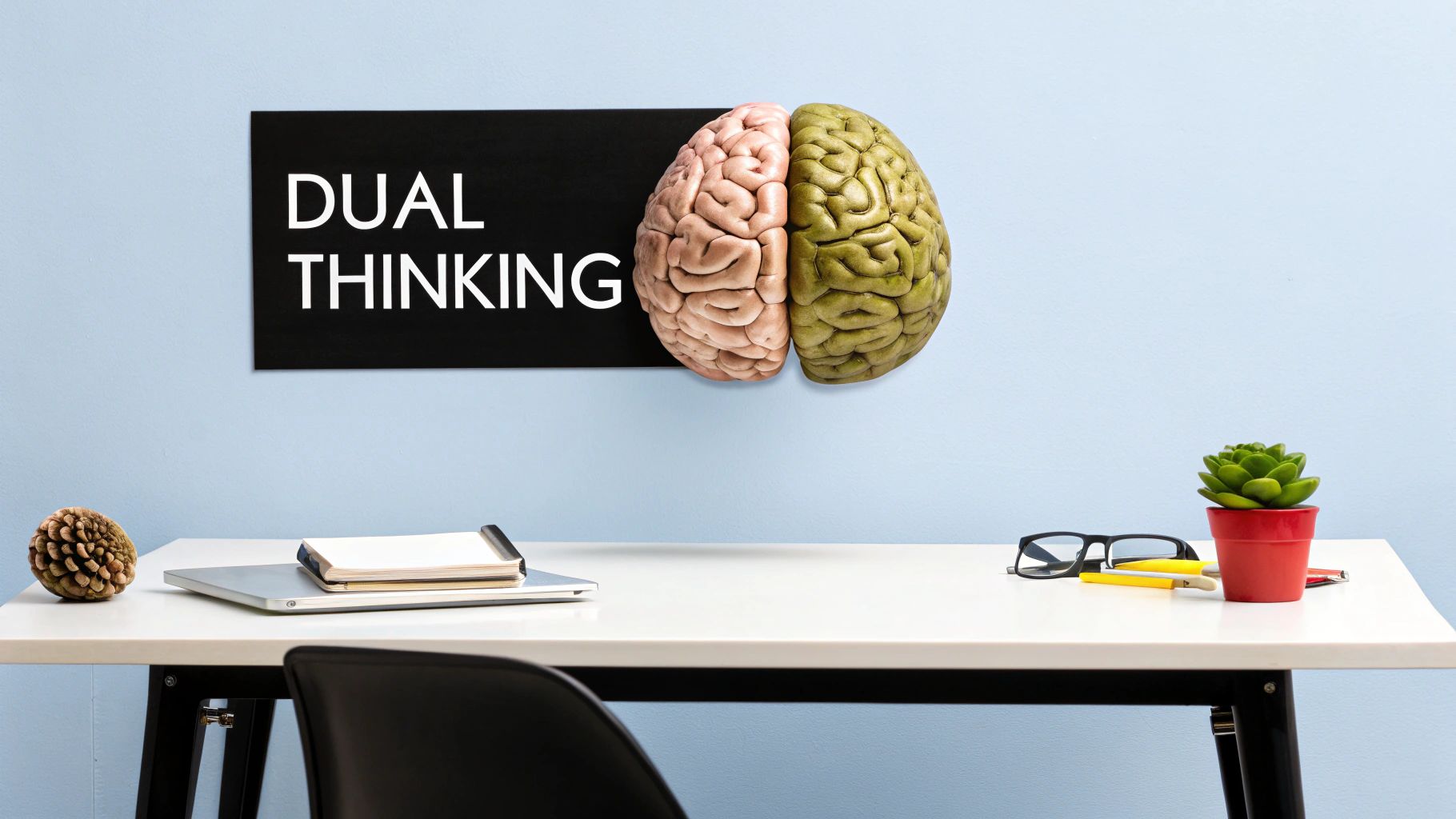 Thinking, Fast and Slow by Daniel Kahneman