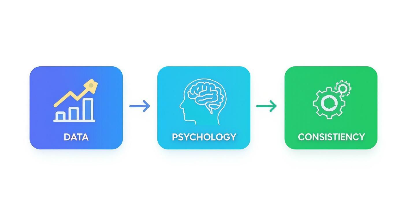 Infographic about trade journal excel