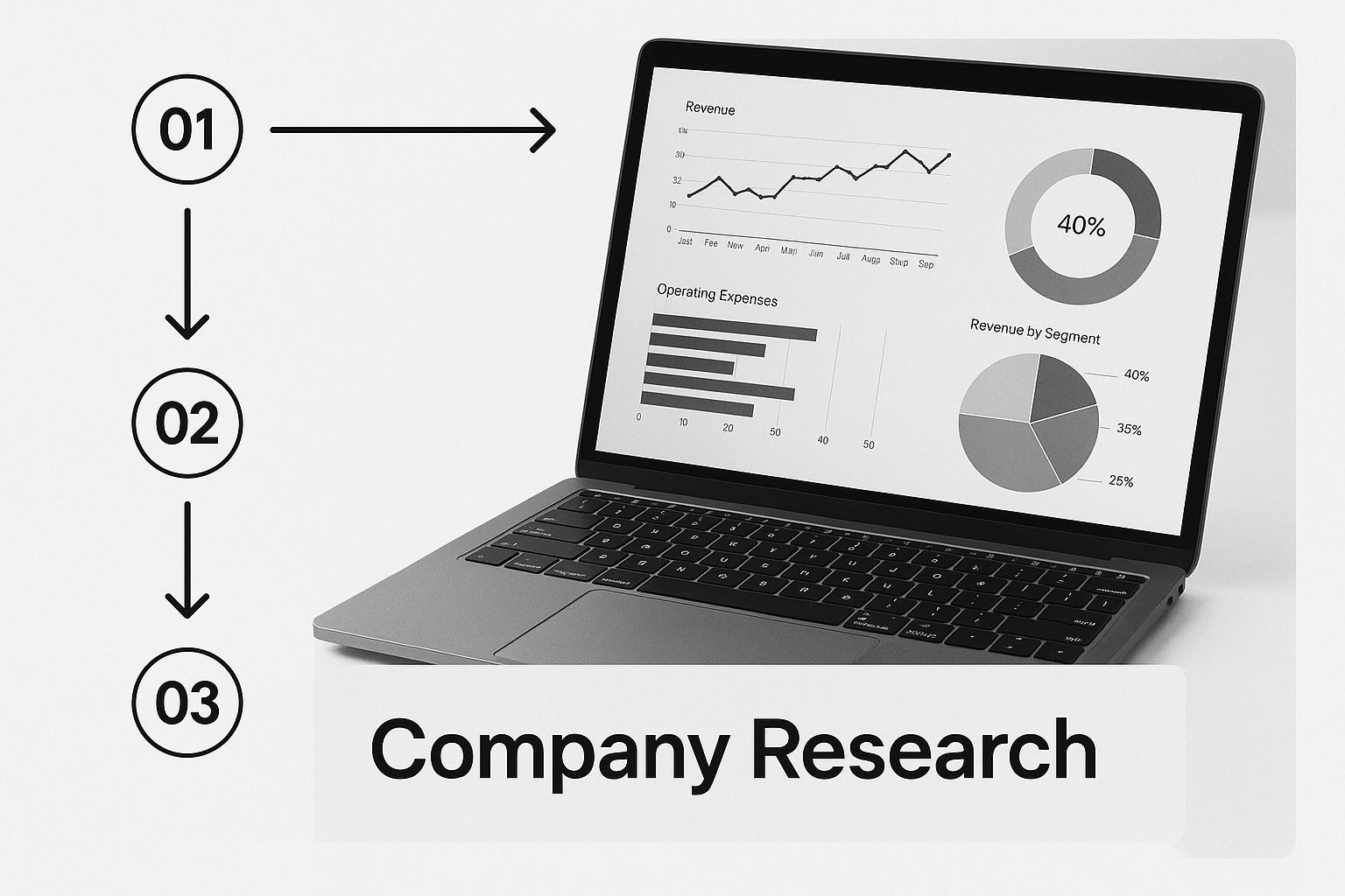 company research company research
